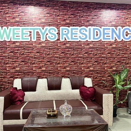 Апартаменты Sweety'S Residency Порт-Блэр Экстерьер фото